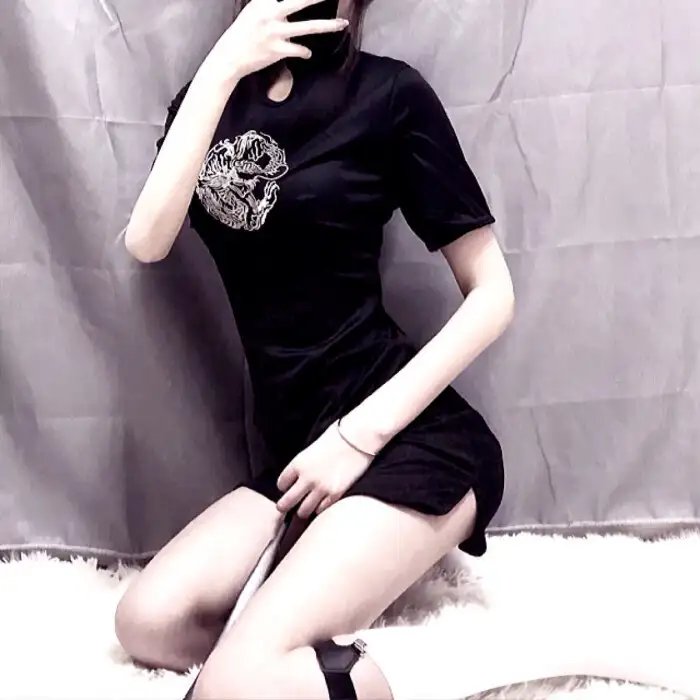 强捕犯