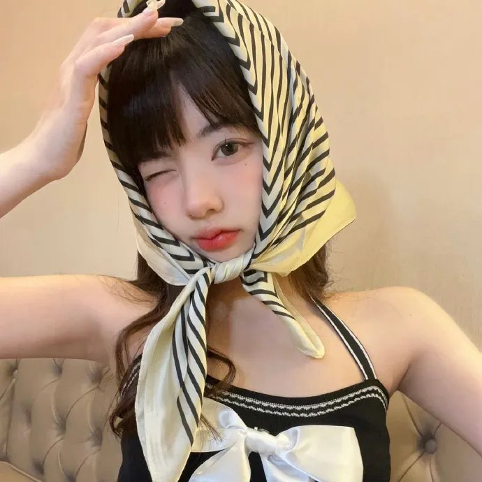 母子情深