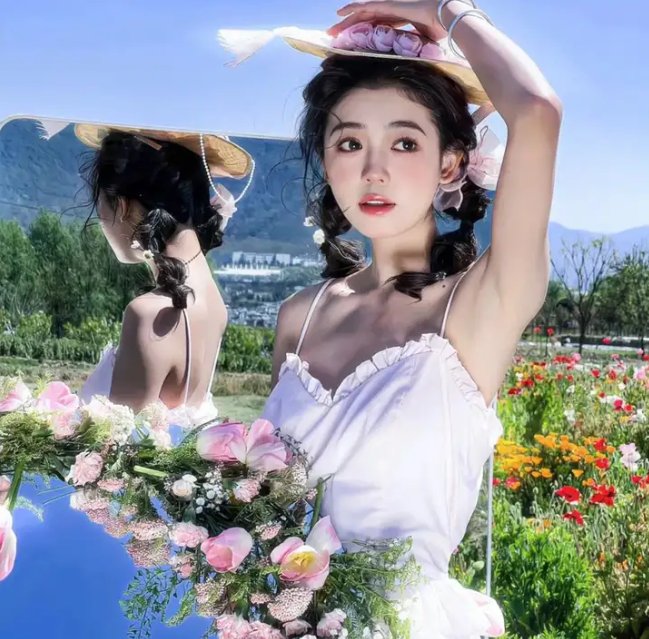 他们最好的